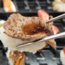 로봇초밥마켓안양 | [호계사거리 맛집] 가성비 좋은 초밥집 - 로봇초밥마켓 안양호계점 솔직후기