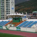 남해군공설운동장 이미지