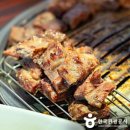 본수원갈비 후기: 수원의 왕갈비를 만나다!