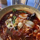룽쟝족발비빔밥