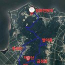 북성저수지 이미지