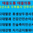 태을도통 태을의통, 증산소유 수부용사 단주수명 이미지