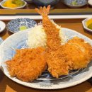 바이더웨이 양주가래비점 B | 옥정동맛집 추천, 양주 돈카츠 히마와리 (모둠 A &amp; 얼큰 해물 우동 정식)