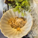 구리전통시장_생활저잣거리 | 구리 이자카야 요로시 | 활화산 숙성 사시미와 전복 크림 파스타