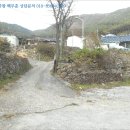 진전면 둔덕마을 마을회관 이미지