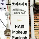 쏘피의 세계 이미지