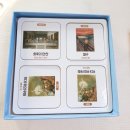 유아보드게임 | 아이키움북 유아보드게임 두뇌팡 메모리게임 후기