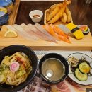 구미 소풍초밥 본점 가성비 런치세트! 구미맛집 구미초밥 산동맛집 추천