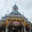 이월드 | 대구 이월드 평일 데이트 후기🎡
