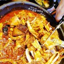 명품해물칼국수 이미지