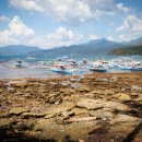 비치식당 이미지