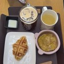 어곡 | 양산 어곡 잔디 넓은 중대형견 입장가능 애견카페 '누꼬누꼬' 후기