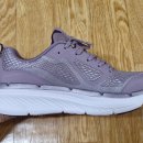 신발백화점 | 스케쳐스 맥스쿠셔닝 프리미어 2.0 노원 롯데백화점 내돈내산 엄마 신발 후기