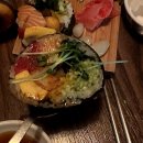 전주 신시가지 나베와 후토마끼 맛집 이자카야 “오타마” 후기