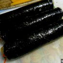 유니김밥 이미지