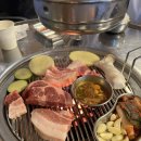 고기구이 | 용인 동백 맛집 태백생연탄구이 고기집 내돈내산 추천 후기