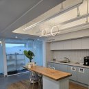 늘푸른바다 피시방 | 속초 공유오피스 더워크, 디지털 노마드가 정착한 따뜻한 업무 공간 이용기