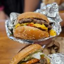 신세계빌딩 | [공지] 서울 강남 신세계 맛집 FIVE GUYS 내돈내산 후기