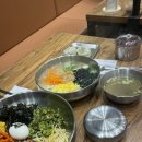 중동104 | 부천 시청 중동 칼국수 육회비빔밥 맛집 달인대보칼국수 부천시청점 방문 후기 주차 정보 자세히