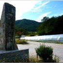 홍지주차장(광제산) 이미지