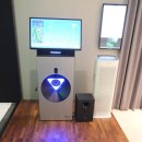 VIP실내골프장 이미지