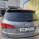 전곡읍 대박 세차&광택 이미지