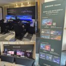 G9호텔 | 삼성전자 오디세이 서포터즈 4기 발대식부터 Odyssey G7 LS27FG700 개봉기