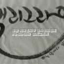 감성 먹 캘리그라피 이미지