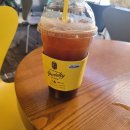 컴포즈커피 학장점 이미지