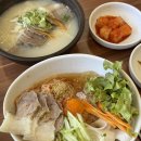 잔칫집국수국밥 | 창원고기국수 혼그릇제주 신상 진해복개천맛집