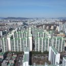 쌍용현대아파트(1차) 한겨레