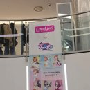 캐릭터전문샵 용팔이인형 | 서울 애니 팝업스토어 다양한 캐릭터의 굿즈샵 마리오아울렛 마리페