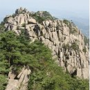 가을~10월3일,제336차 경남 합천 가야산(1430m)만물상**우리나라12대명산,8경-38년만에 개방하는 만물상코스** 이미지