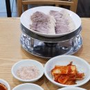 쌍둥이 돼지국밥 이미지