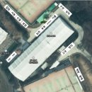 2026 용인특례시 기흥구 추계 한마음 배드민턴대회 클럽 천막 배치도 이미지