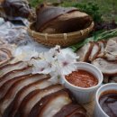 제주 흑족 이미지