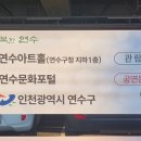 연수구립관악단 정기공연 이미지