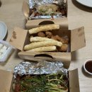 닭아저씨통닭 네이버블로그