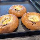 베이커리 완 이미지