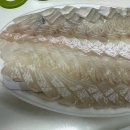 봉담 회뜨는직판장 포장전문 , 광어회포장후기
