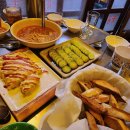 성수 포장마차 안주맛집 대포차 후기