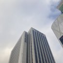 센터프라자 앞 | 한국프레스센터플라자 결혼식 후기