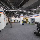 터치앤고 트레이닝 스튜디오 이미지