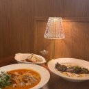 오케이 | [강남] 선릉역 맛집 디너 한정 메뉴가 매력적인 오케이파스타 후기