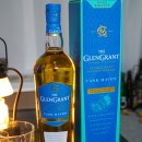 면세점 위스키 더 글렌그란트 캐스크 헤이븐(THE GLEN GRANT CASK HAVEN) 하이볼 등 후기