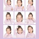 [육아 #2] 속초 증명사진 스튜디오 시니스냅_증명사진, 어린이집 사진, 여권사진