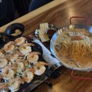 씨유 강릉관동점 | [강릉 파스타 맛집] 강릉 관동대 맛집 "오늘감자" 하이볼과 안주가 맛있는 분위기 좋은 술집