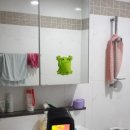 고촌역 화장실 이미지