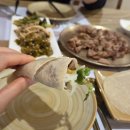 평양메밀냉면 - 의성군 군청길 40-1 | 남양주 평양냉면 맛집 광릉한옥집 | 100% 순메밀 평양냉면 , 메밀쌈불고기 후기, 주차·웨이팅