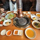 숯불갈비명가